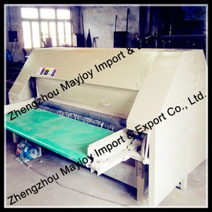 High efficiency Small Carding Machine for Wool/clips/rags/cotton/waste colth