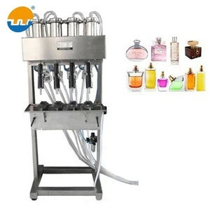 High Efficient Zipper Stand -up Bag Packing Machine for sale