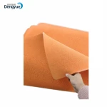 high elastic professional durable Open Cell natural rubber foam
