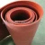 Import High elasticity Gel rolls silicone rubber composite sheets from China
