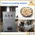 Import High Peeling Rate Cashew Nut Processing Machine / Cashew Nut Shelling Machine from China