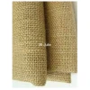 High Performance Natural Wholesale Made in Bangladesh 100% Fabric Jute Cloth