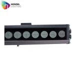 High Power Waterproof Outdoor Linear Bar Lamp 72W LED Wall Washer Light