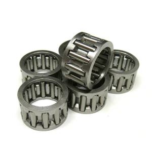 High Precision 440C Stainless Steel K152012 Needle Roller Bearing 15x20x12 Needle Bearing SK152012