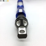 High precision custom aluminum cap making machine parts grinding milling turning aluminum machining parts aisi 304 stainless