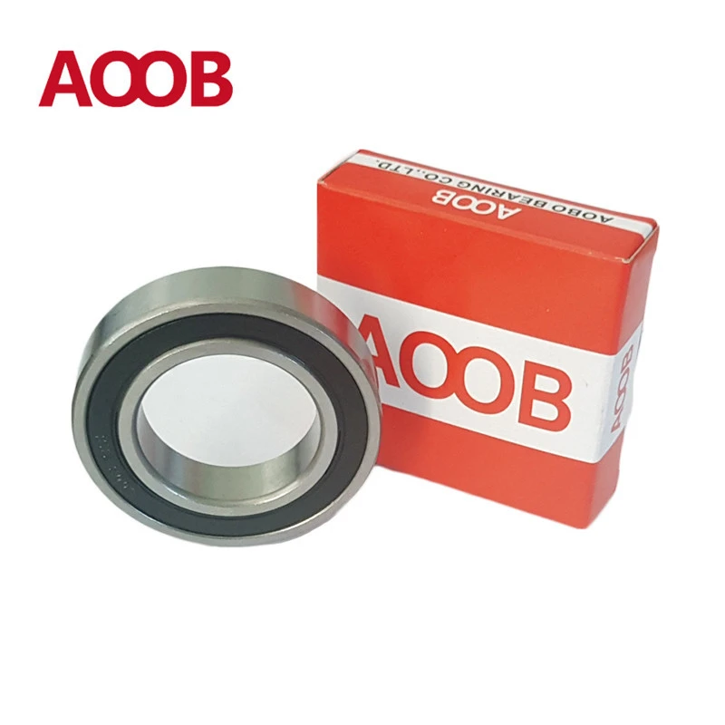 High Precision Good Quality Deep Groove Ball Bearing 6008 2RS