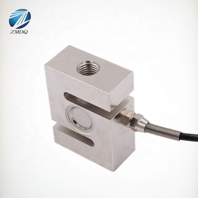 Buy High Precision Tension And Compression S Type Load Cell Weighing ...