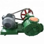 High Pressure 0.5 Mpa Gear Centrifugal Transfer Pumps