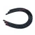 Import High pressure flexible Hydraulic Hose EN853 1SN SAE100 R1AT With hose Fitting from China
