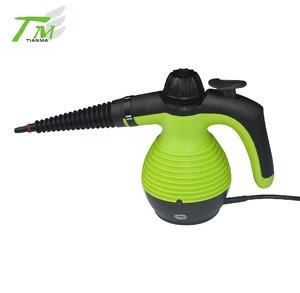 High Pressure Steam Cleaning Machine Portable Car Steam Cleaner Mini Car Washer with Disinfection Cleaner Price
