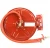 Import High pressure water hose reel for garden fire hose reel specification from China