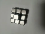 High purity 1 kg tungsten metal prices tungsten 1.5" cube