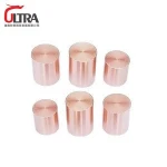 High Purity Copper Powder/ingot/cube