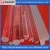 Import High purity high temperature quartz glass rods for polysilicon cast ingot from southeast quartz from China