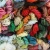 Import High quality 100% Cotton Cross Stitch Thread from China