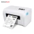 Import High quality 110mm 4inch Shipping Address Portable Wireless/USB Barcode label printer thermal printer from China