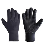 High Quality 3mm For Wetsuit Diving Gloves Thermal Swimming Surfing Neoprene Diving Gloves