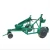 Import High quality 3T/5T/8T/10T cable drum trailer cable reel trailer from China