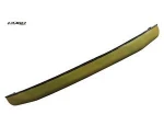 High quality 4.88m  Plastic Canoe fishing kayak with 3 plastic seat