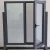 High quality aluminium profile window and door