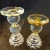 Import High quality arabic glass incense burners for wholesale from China