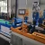 Import High-quality Automatic Unloading Equipment Slitting And Rewinding Core Cutting Machine from China