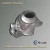 Import High quality automobile Starter motor end cover alloy aluminum die casting spare parts from China