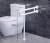 Import High quality bathroom safety folding home care grab bar elderly toilet handrails from China