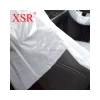 High quality Biodegradable Rolled Package PE Plastic Disposable Car Seat Covers