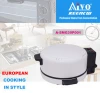 High Quality Bread Making Machine 2 Size Bread Electric Grill Baking Pan For Kitchen