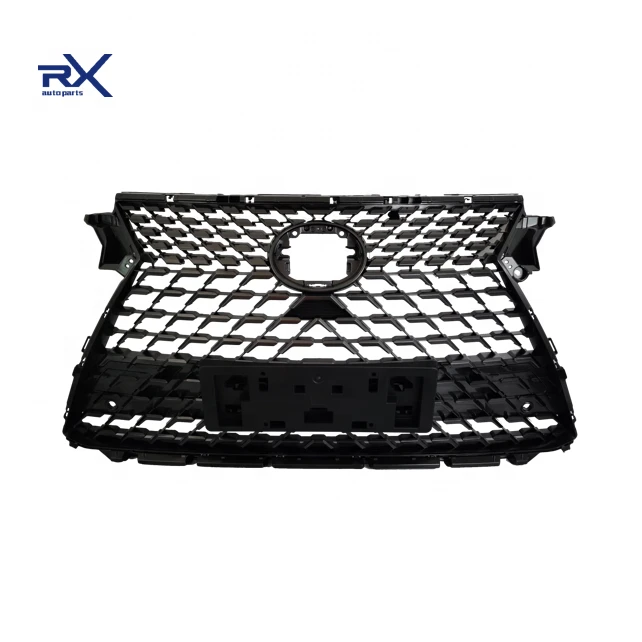 High quality car grille kits for Lexus RX 2015-upgrade RX- style