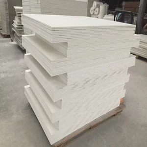 Buy High Quality Ceramic Fiber Board For Liners from Laizhou