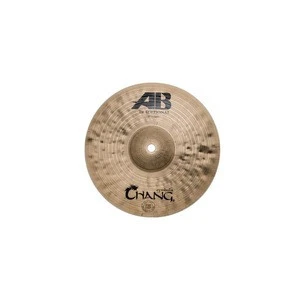 High quality Chang Cymbals AB Traditional  splash for effect sound