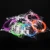 Import High Quality Cheap Glow Toy Light up LED Flashing Bracelets For Party Weddings Birthdays from China