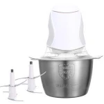 High Quality Cheap Safe Operation Electric Mincer Meat Grinder Machine Of Meat
