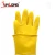 Import High quality Chemical resistant gloves industrial heavy duty rubber latex household cleaning gloves from China