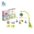 Import High Quality China electric plastic music baby mobile projector from China