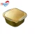 Import High Quality China Popular Aluminum Foil Eco-friendly Container from China