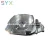 High quality cnc machining aluminum parts with and best price