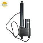 High quality Concrete Cutter use 12V electric actuator