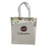 High Quality Control Heavy Duty Durable Reusable Customizable Sizes Laminated Non-Woven Bags