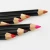 Import High quality cosmetic lip pencil best selling waterproof private label lip liner from China