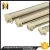 Import High quality curtain accessories durable aluminium curtain track from China