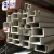 High Quality Custom 316Ti Stainless+Steel+Channels Stainless Steel V Channel Stainless Steel 41X41/41X21 C Channel