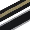 High Quality Custom Logo Fabric Narrow Webbing Belt Material Webbing Polyester