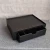 Import High Quality Custom PU Leather Desktop Stationery Storage Box Office Desk Organizer from China