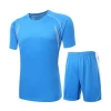 High Quality custom Soccer uniform