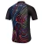 Import High quality custom sublimated short sleeve cycling jersey/bicycle clothing/cycling wear from China