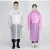 Import High quality customized logo printed long reusable EVA raincoats from China