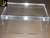 Import High quality customized size clear acrylic display storage box with hinged lid from China